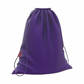 Мешок для обуви Violet, размер 36,5 x 44 см (Erich Krause, 46920)